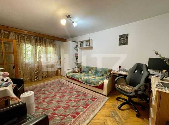 Garsonieră de închiriat Padurii - 86851AI | BLITZ Iași | Poza1