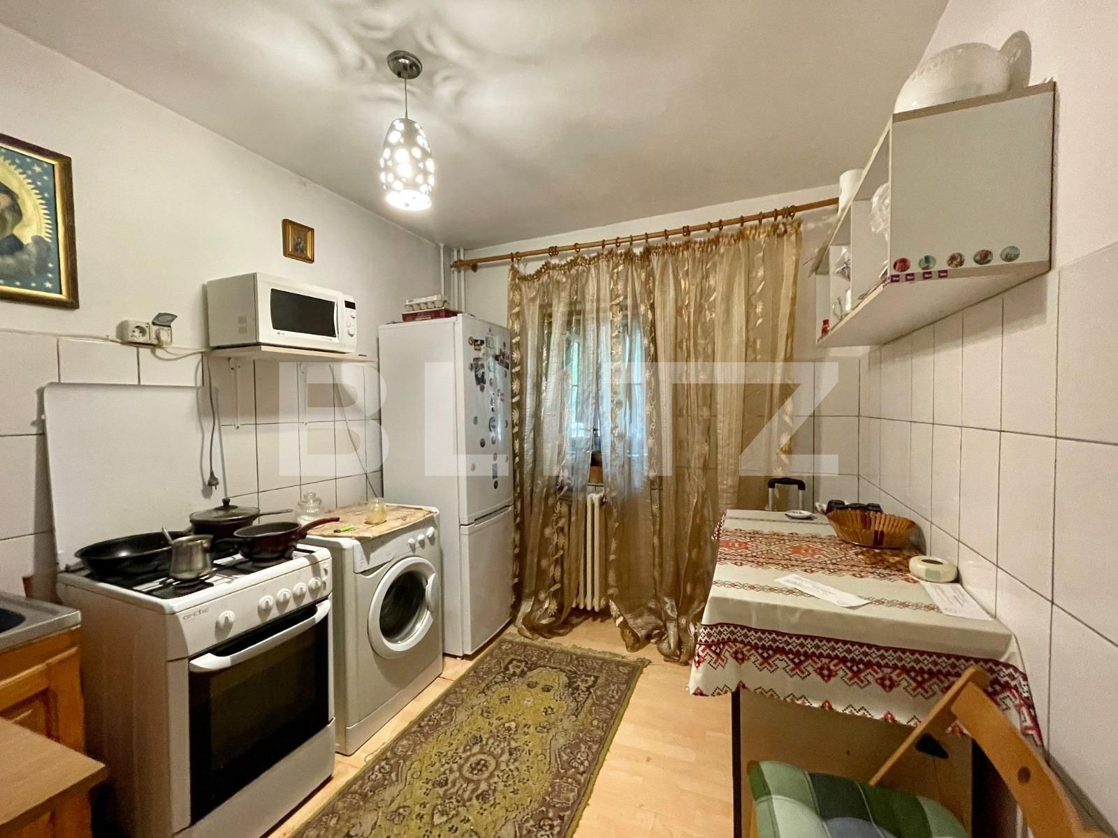 Garsonieră de închiriat Padurii - 86851AI | BLITZ Iași | Poza3