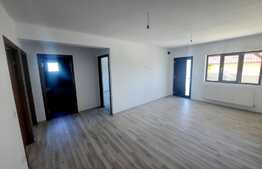 Casa de 3 camere cu 91 mp, 400 mp de teren, Horpaz