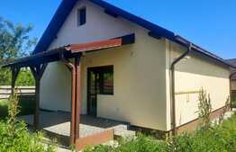 Casa de 3 camere cu 91 mp, 400 mp de teren, Horpaz