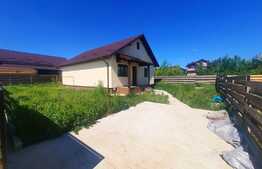 Casa de 3 camere cu 91 mp, 400 mp de teren, Horpaz