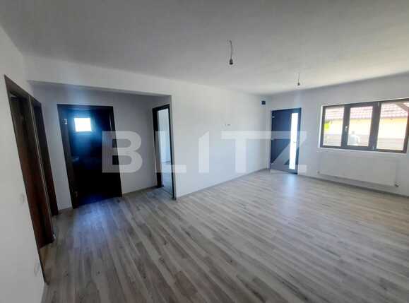 Casa de vânzare 3 camere Horpaz - 86852CV | BLITZ Iași | Poza8