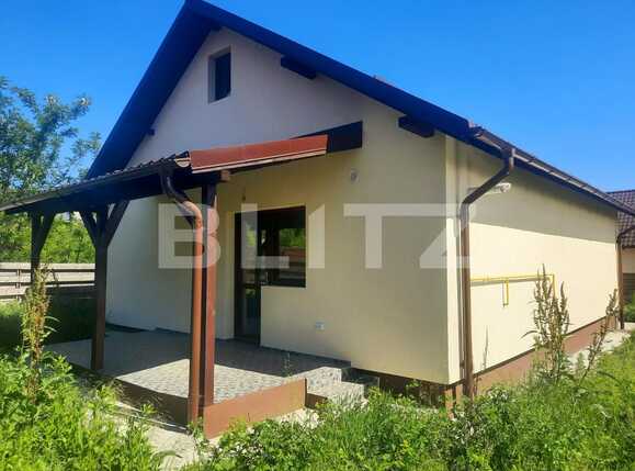 Casa de vânzare 3 camere Horpaz - 86852CV | BLITZ Iași | Poza3