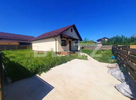 Casa de vânzare 3 camere Horpaz - 86852CV | BLITZ Iași | Poza4