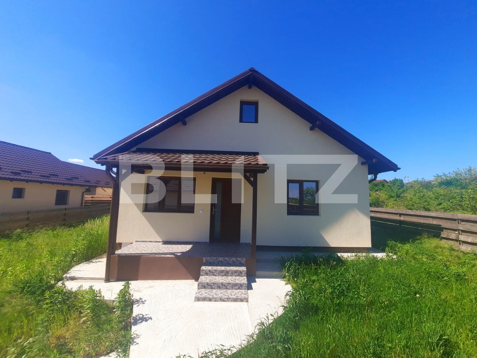 Casa de vânzare 3 camere Horpaz - 86852CV | BLITZ Iași | Poza2