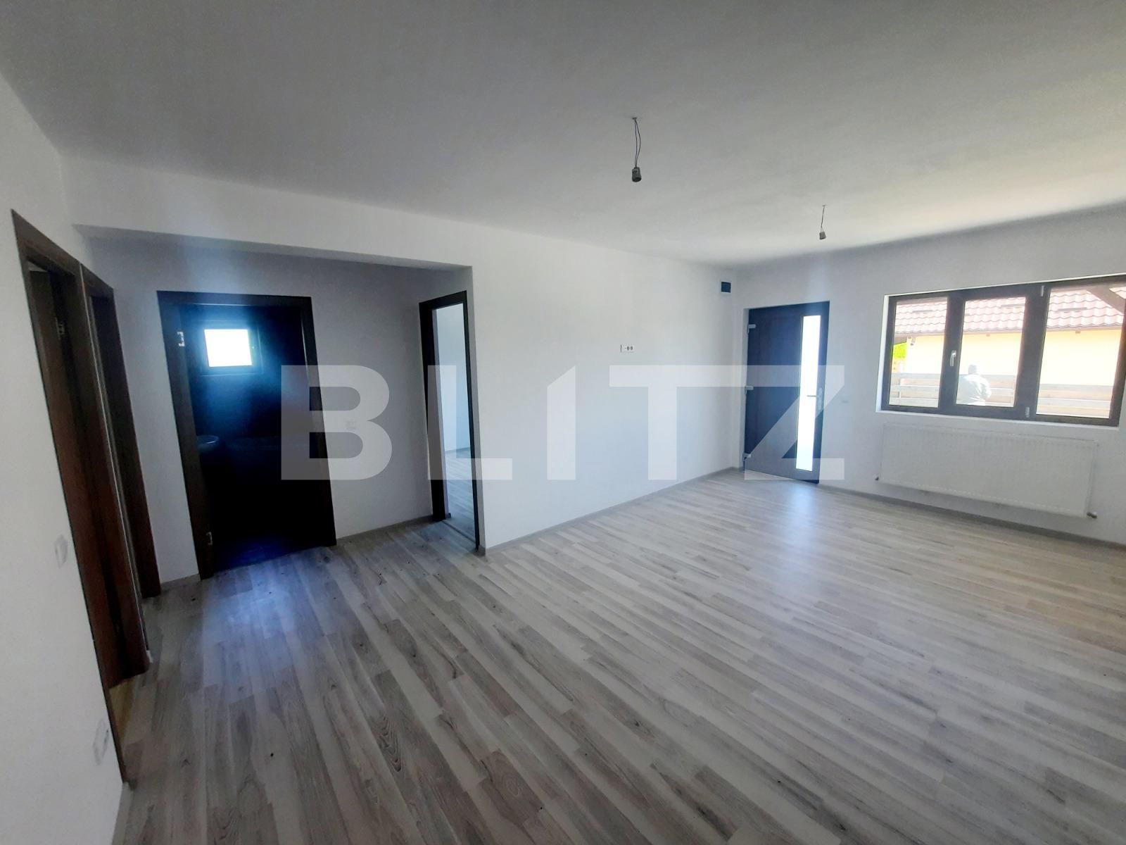 Casa de vânzare 3 camere Horpaz - 86852CV | BLITZ Iași | Poza8