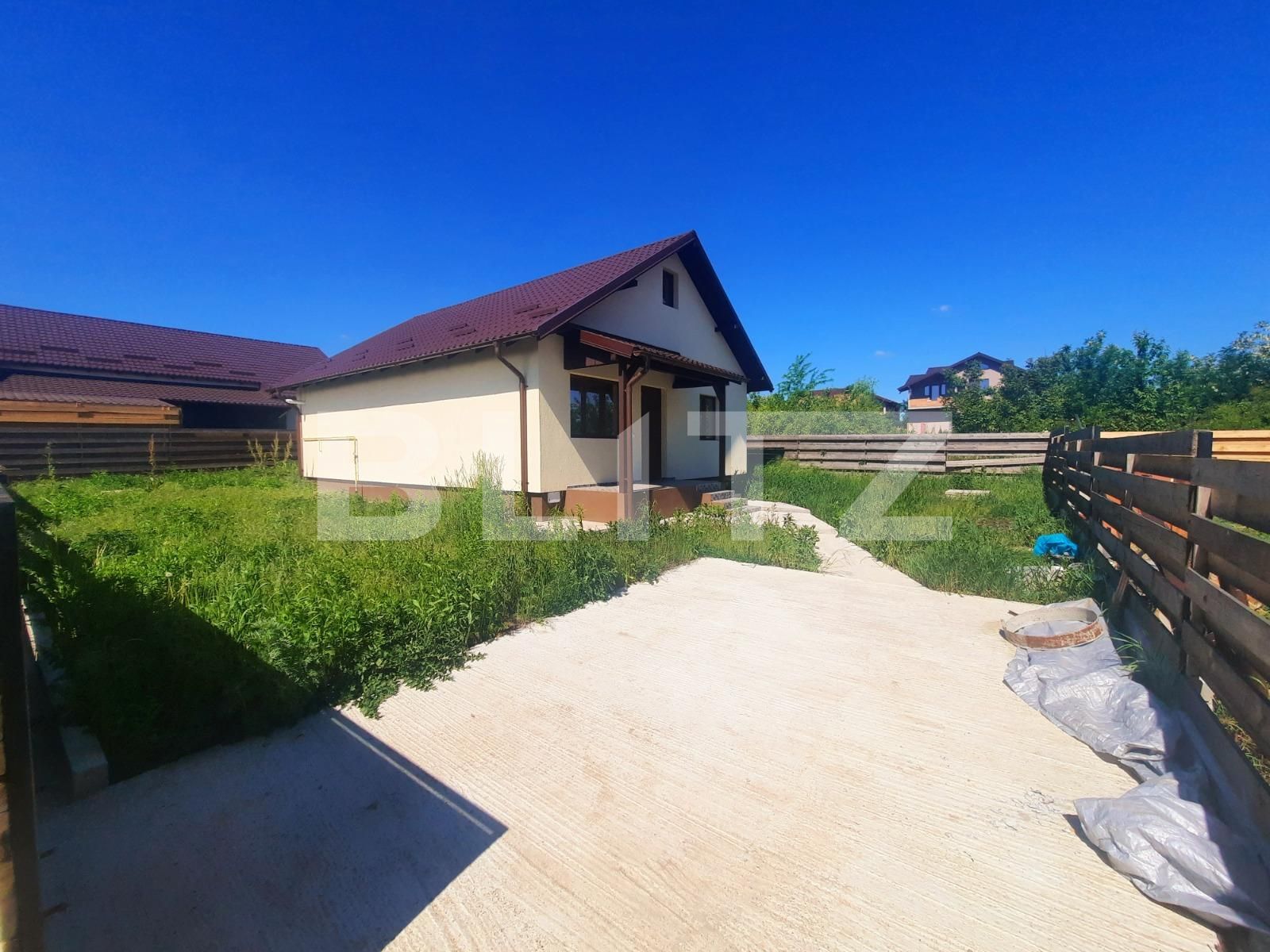 Casa de vânzare 3 camere Horpaz - 86852CV | BLITZ Iași | Poza4