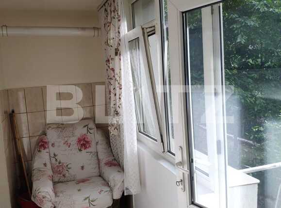 Apartament de închiriat 2 camere Canta - 86898AI | BLITZ Iași | Poza11