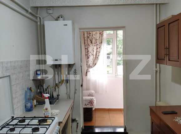 Apartament de închiriat 2 camere Canta - 86898AI | BLITZ Iași | Poza5