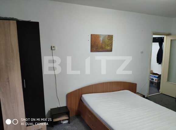 Apartament de închiriat 2 camere Canta - 86898AI | BLITZ Iași | Poza2