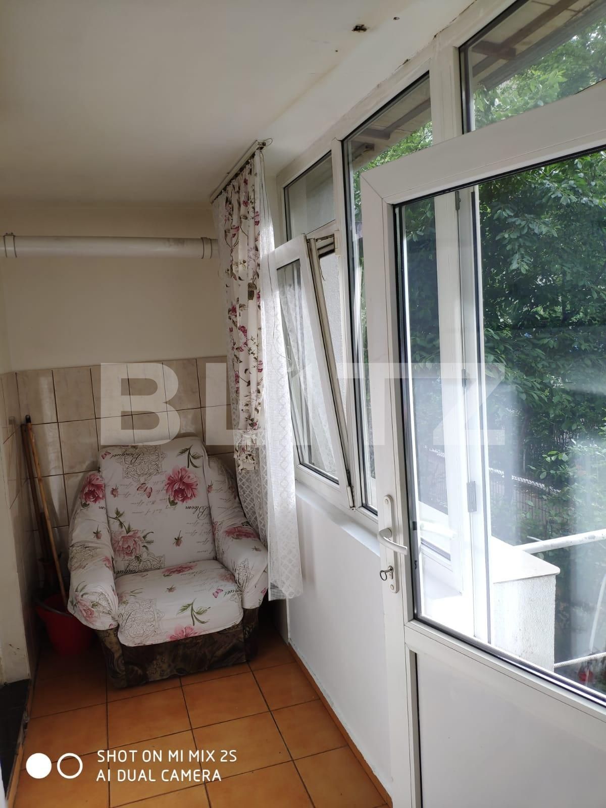 Apartament de închiriat 2 camere Canta - 86898AI | BLITZ Iași | Poza11