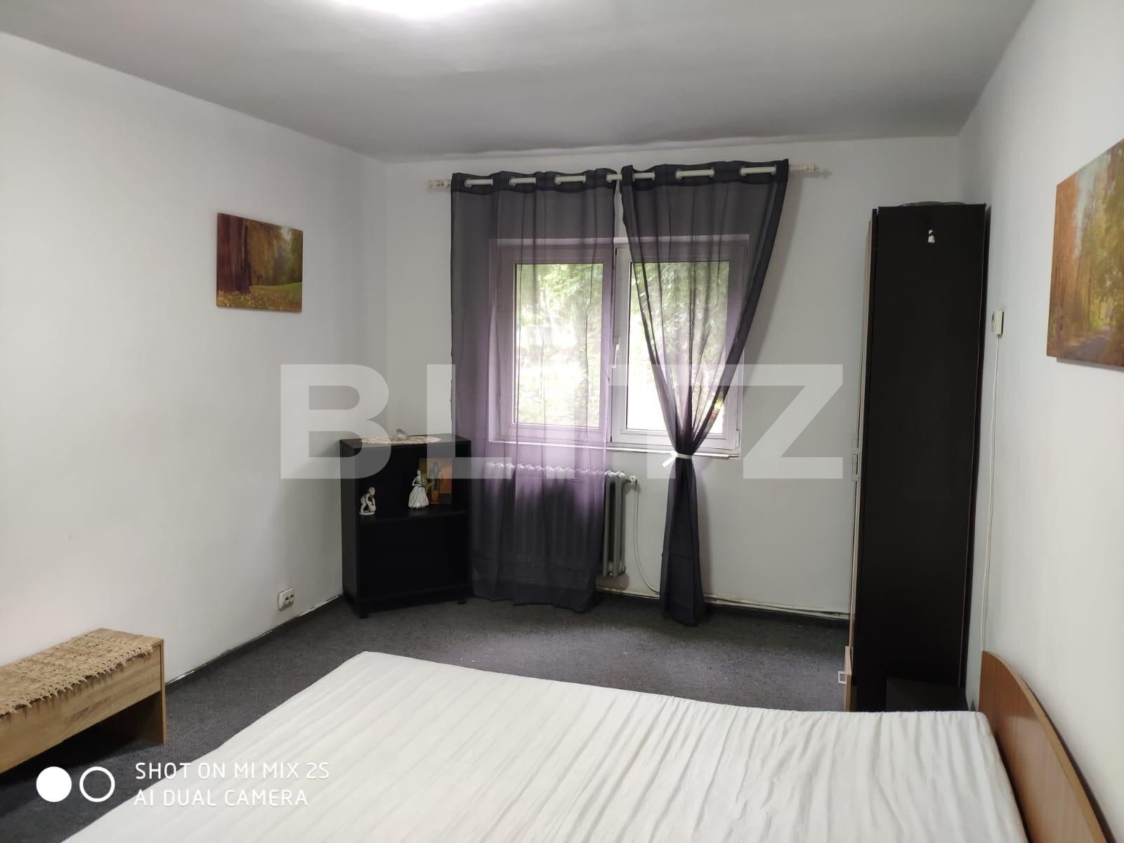Apartament de închiriat 2 camere Canta - 86898AI | BLITZ Iași | Poza4