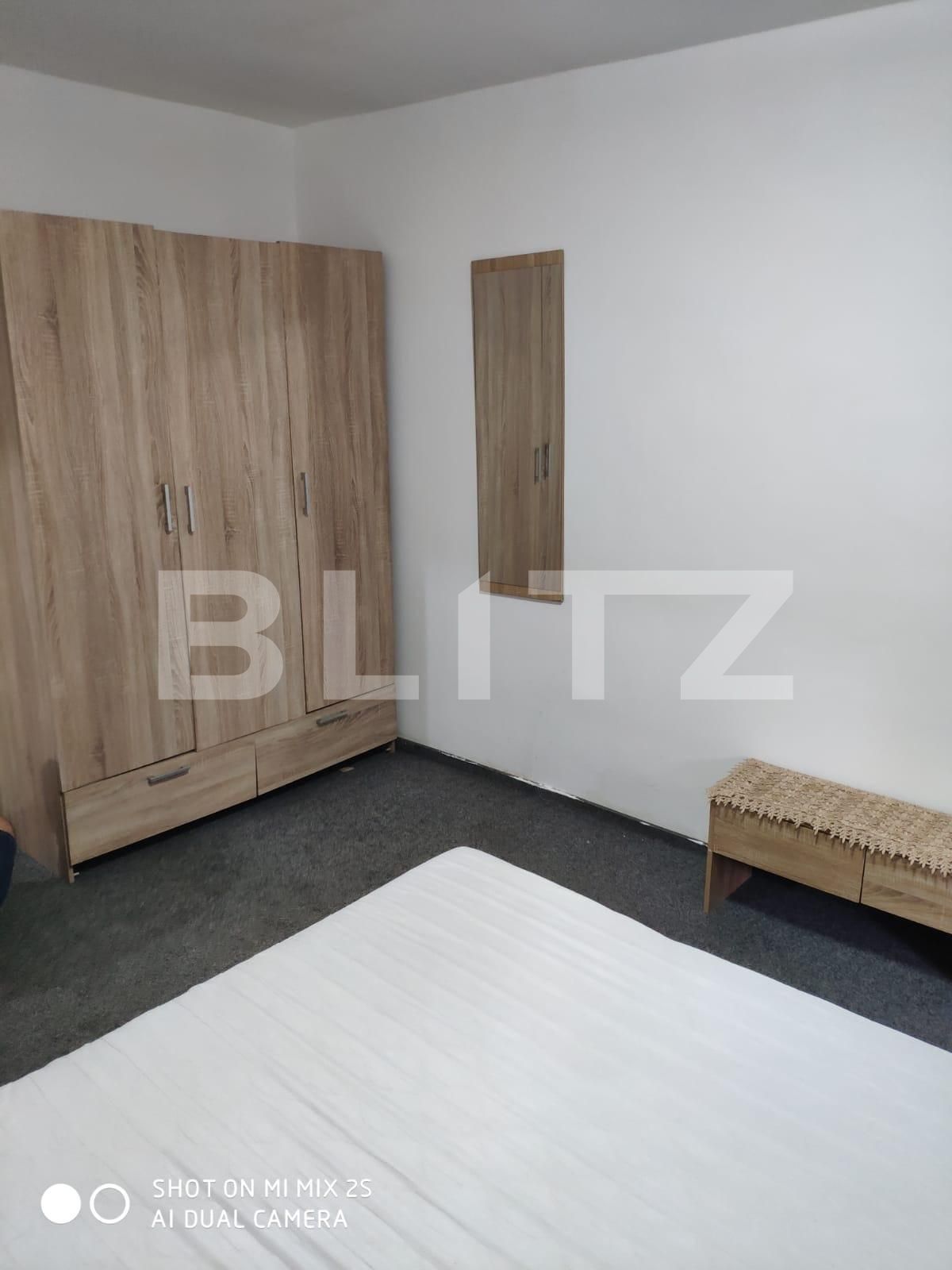 Apartament de închiriat 2 camere Canta - 86898AI | BLITZ Iași | Poza3