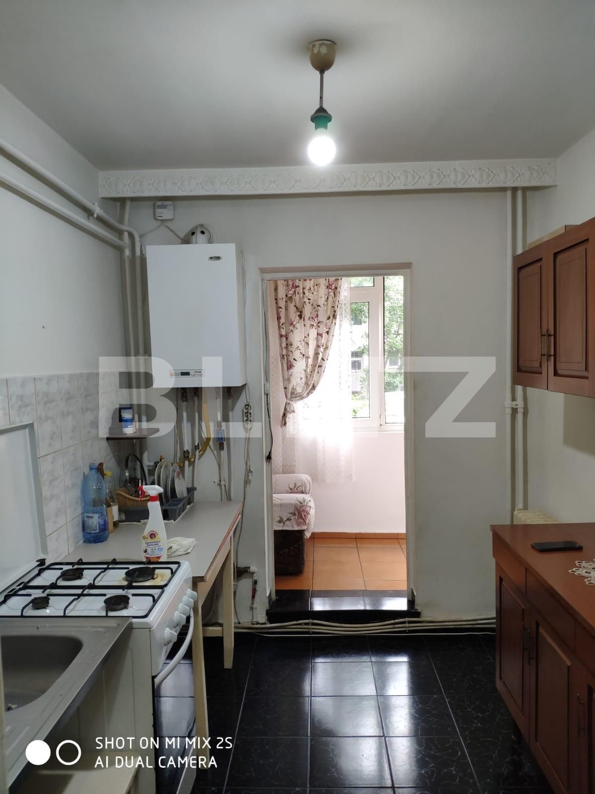 Apartament de închiriat 2 camere Canta - 86898AI | BLITZ Iași | Poza5