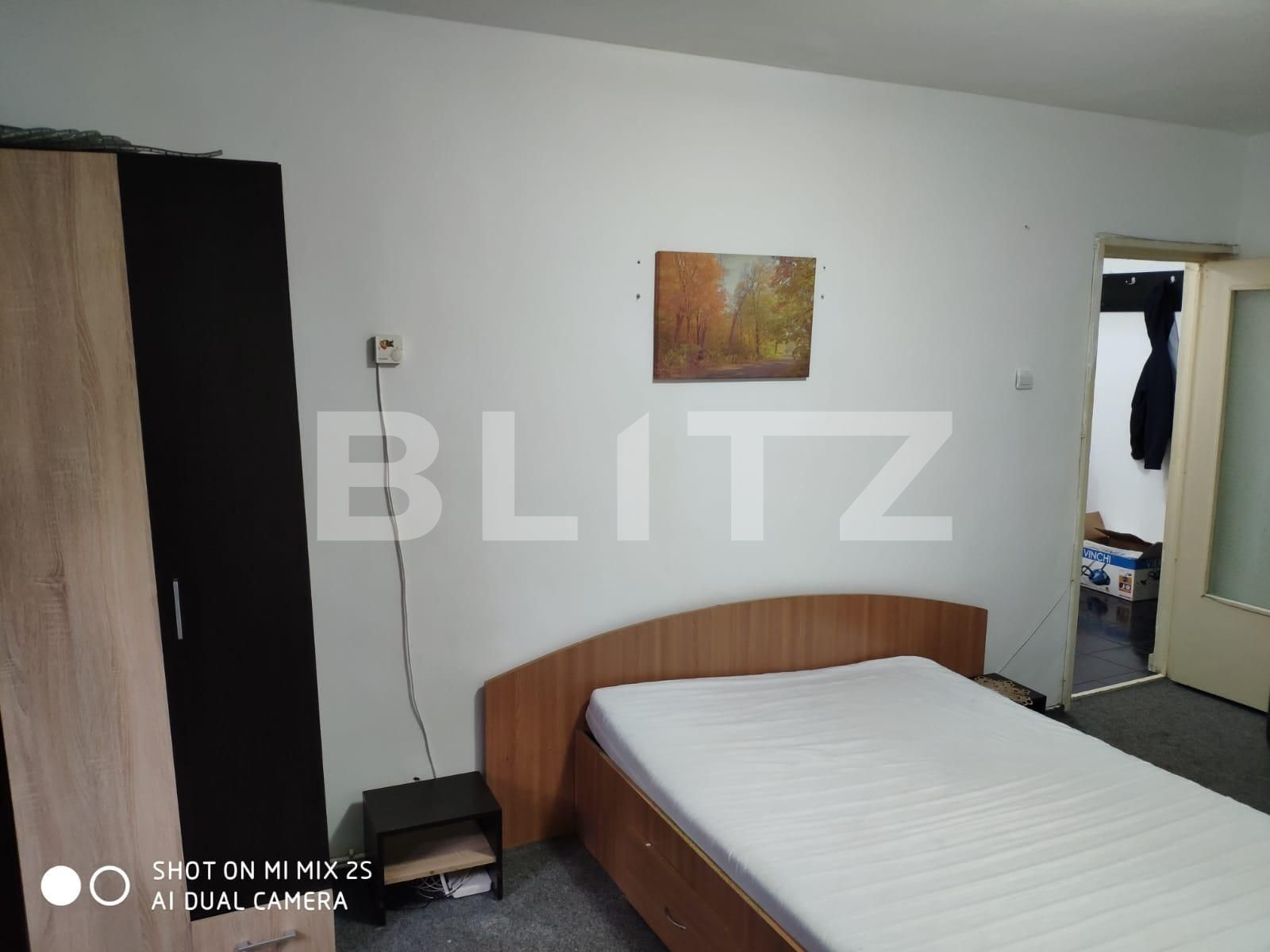 Apartament de închiriat 2 camere Canta - 86898AI | BLITZ Iași | Poza2