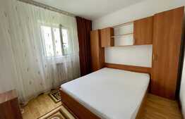 Apartament de 3 camere, 56 mp, semidecomandat, zona Zimbru
