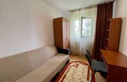 Apartament de 3 camere, 56 mp, semidecomandat, zona Zimbru