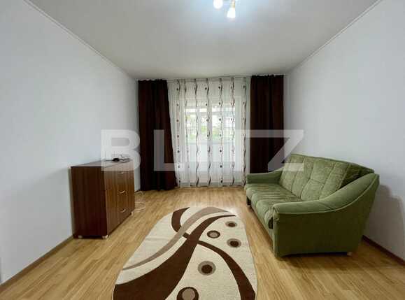 Apartament de închiriat 3 camere Zimbru - 86936AI | BLITZ Iași | Poza1