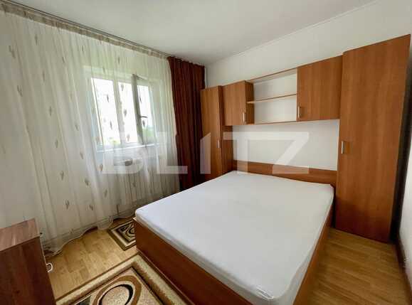 Apartament de închiriat 3 camere Zimbru - 86936AI | BLITZ Iași | Poza4