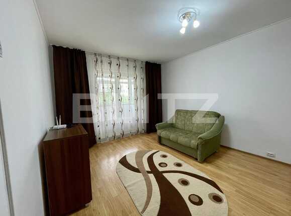 Apartament de închiriat 3 camere Zimbru - 86936AI | BLITZ Iași | Poza2