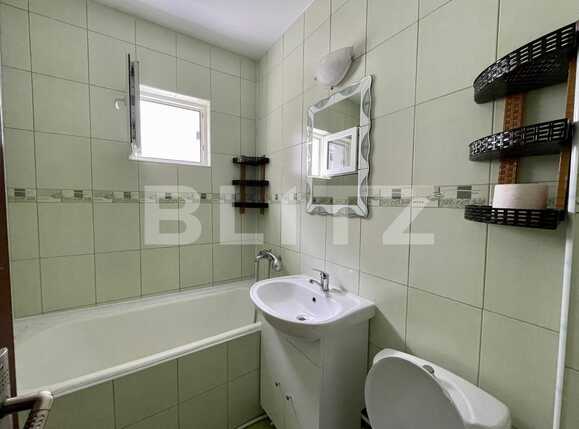 Apartament de închiriat 3 camere Zimbru - 86936AI | BLITZ Iași | Poza6