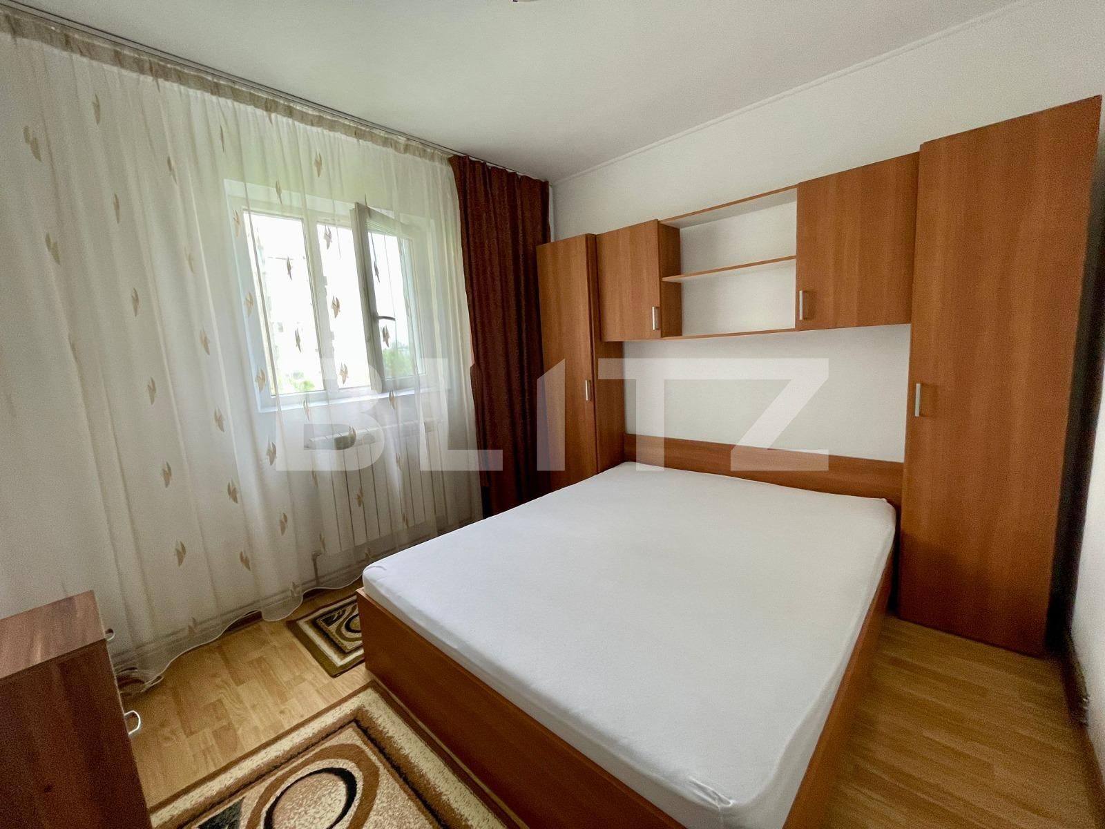 Apartament de închiriat 3 camere Zimbru - 86936AI | BLITZ Iași | Poza4