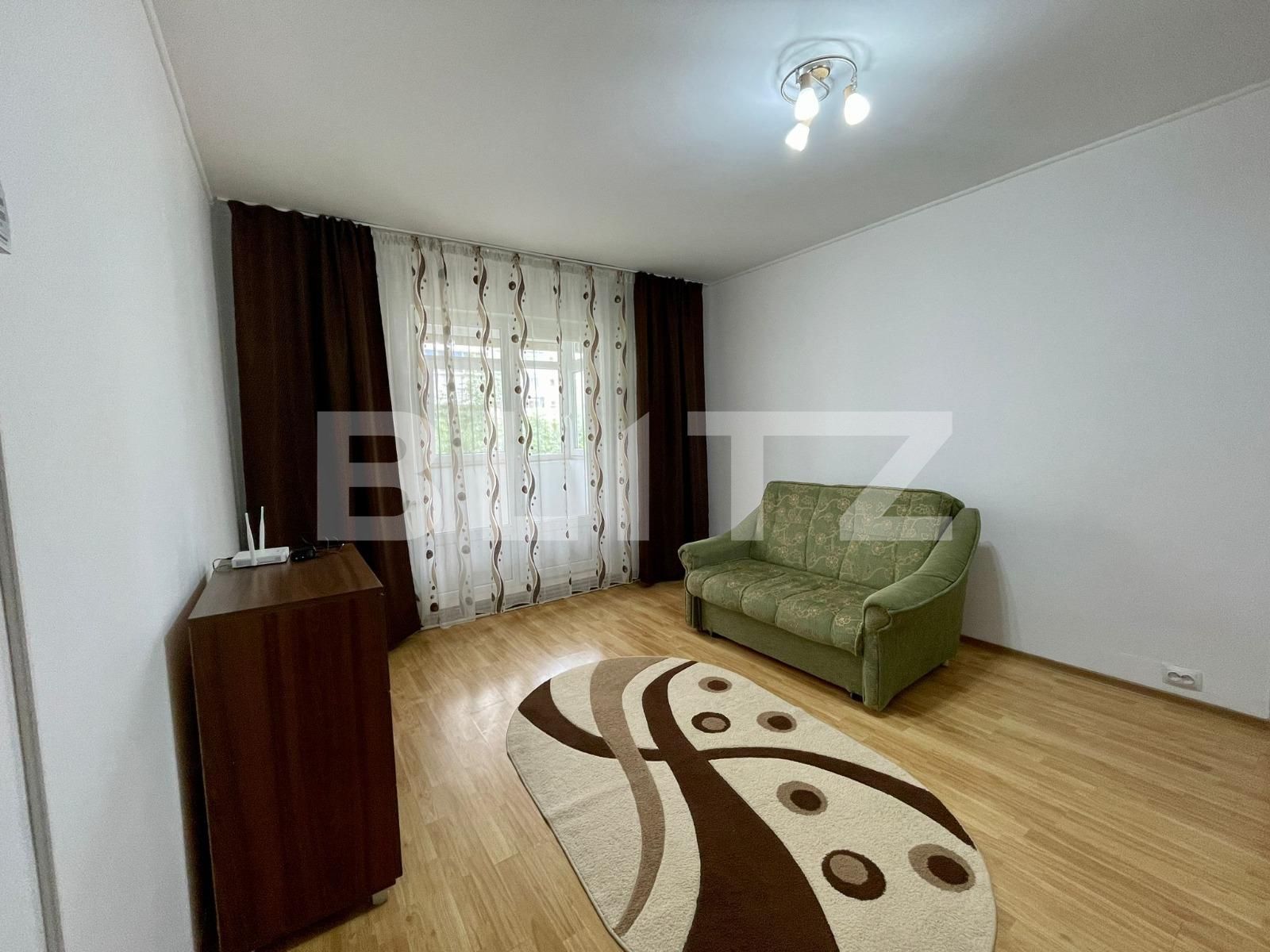 Apartament de închiriat 3 camere Zimbru - 86936AI | BLITZ Iași | Poza2
