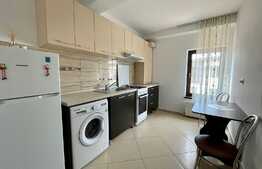 Apartament de 1 camera, decomandat, 43 mp, zona Cug