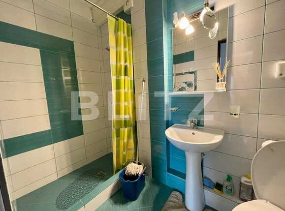 Garsonieră de închiriat Cug - 86938AI | BLITZ Iași | Poza4