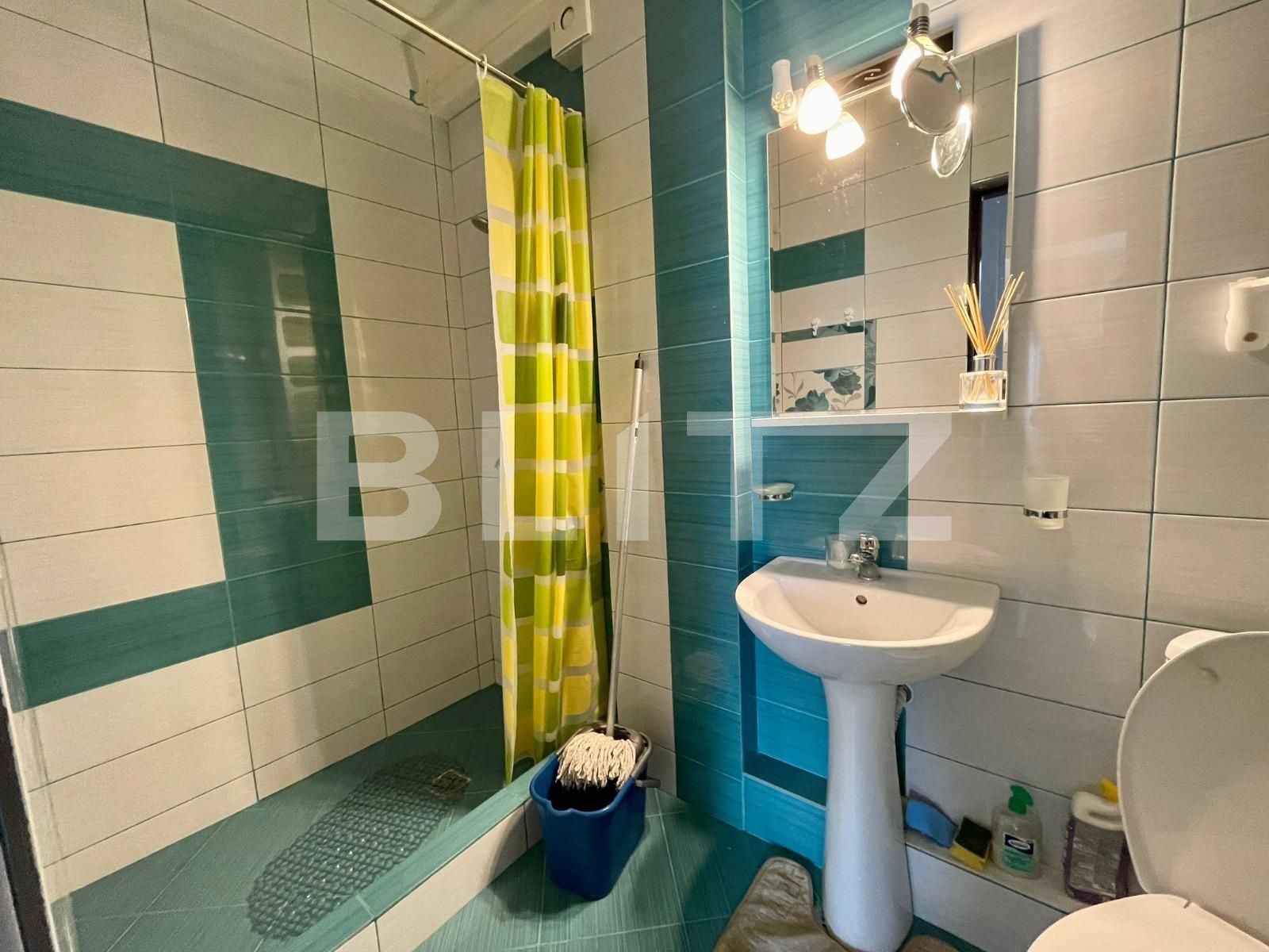 Garsonieră de închiriat Cug - 86938AI | BLITZ Iași | Poza4