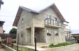 Casa de 4 camere, priveliste catre oras, zona Visani