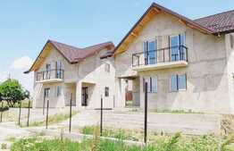 Casa de 4 camere, priveliste catre oras, zona Visani