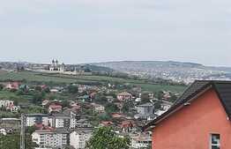 Casa de 4 camere, priveliste catre oras, zona Visani