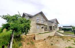 Casa de 4 camere, priveliste catre oras, zona Visani