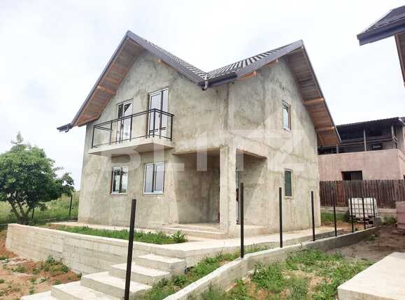 Casa de vânzare 4 camere Visani - 86942CV | BLITZ Iași | Poza5