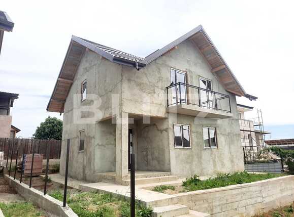 Casa de vânzare 4 camere Visani - 86942CV | BLITZ Iași | Poza4