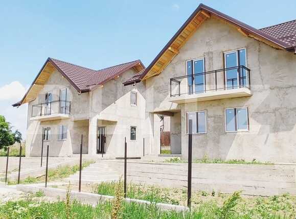 Casa de vânzare 4 camere Visani - 86942CV | BLITZ Iași | Poza1