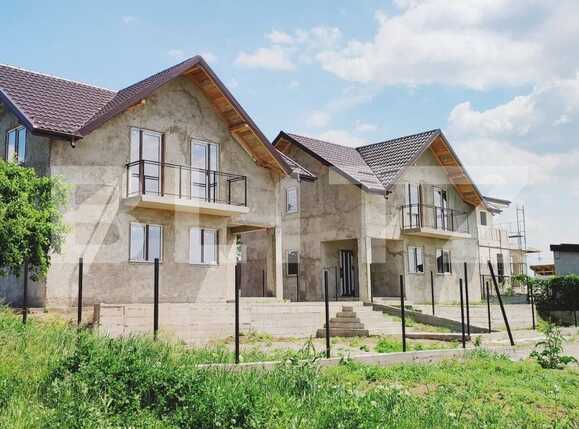 Casa de vânzare 4 camere Visani - 86942CV | BLITZ Iași | Poza2