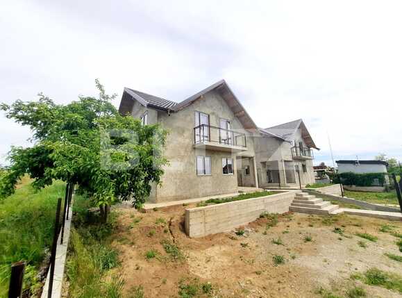 Casa de vânzare 4 camere Visani - 86942CV | BLITZ Iași | Poza6