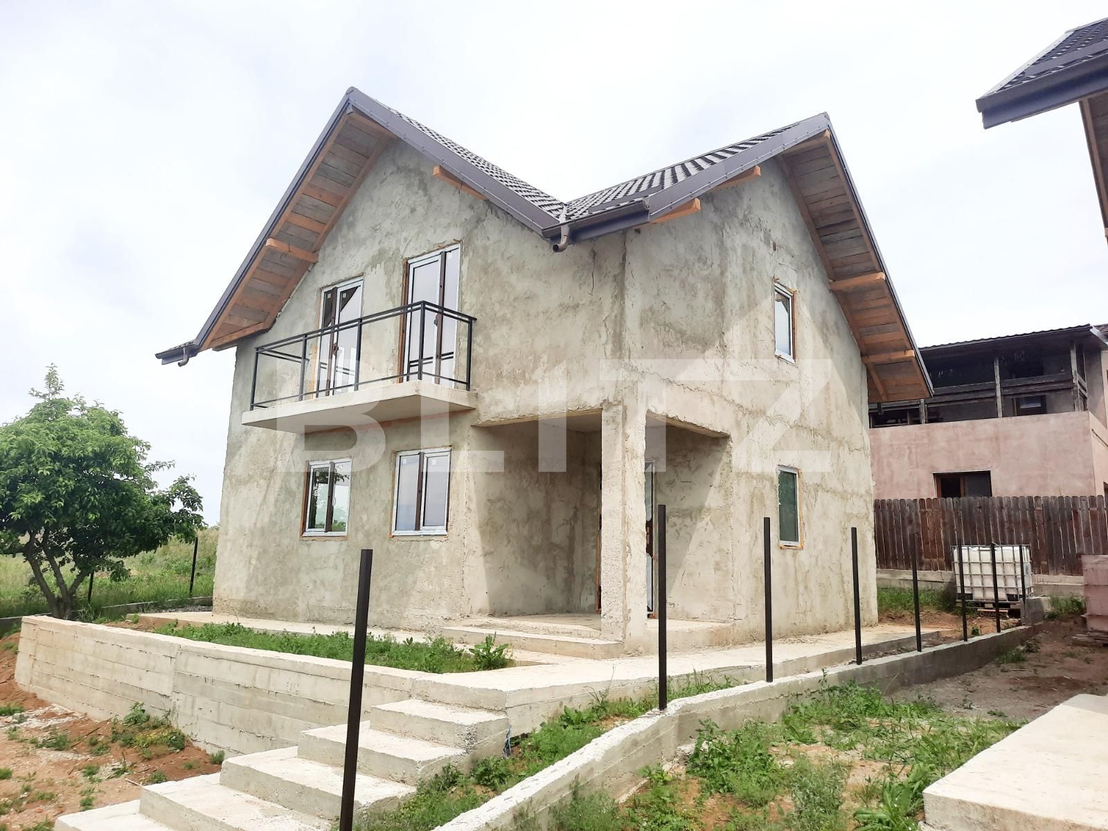 Casa de vânzare 4 camere Visani - 86942CV | BLITZ Iași | Poza5