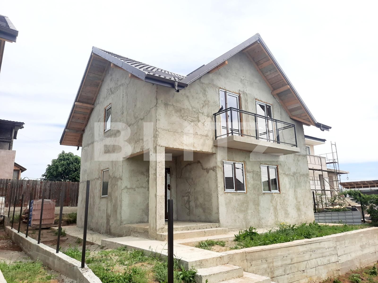 Casa de vânzare 4 camere Visani - 86942CV | BLITZ Iași | Poza4