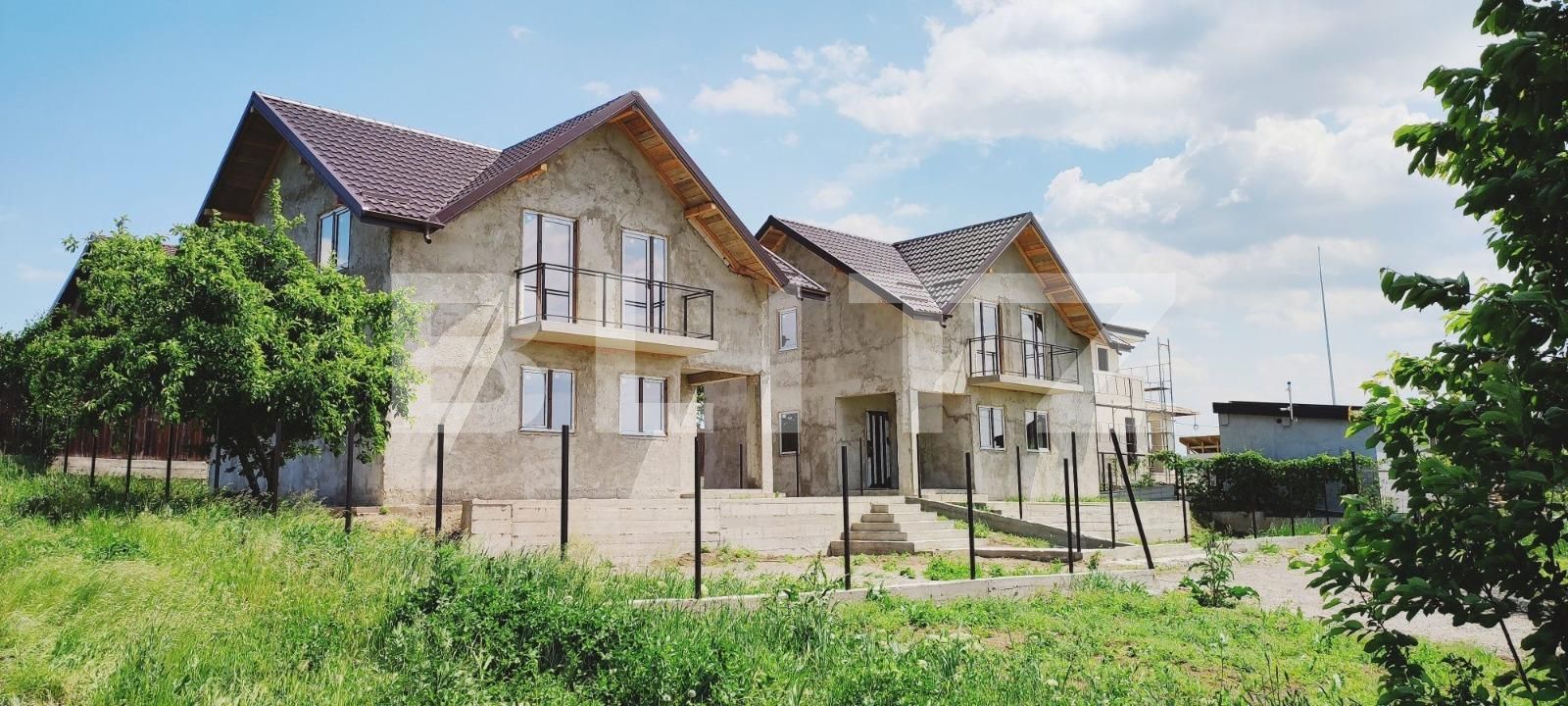 Casa de vânzare 4 camere Visani - 86942CV | BLITZ Iași | Poza2