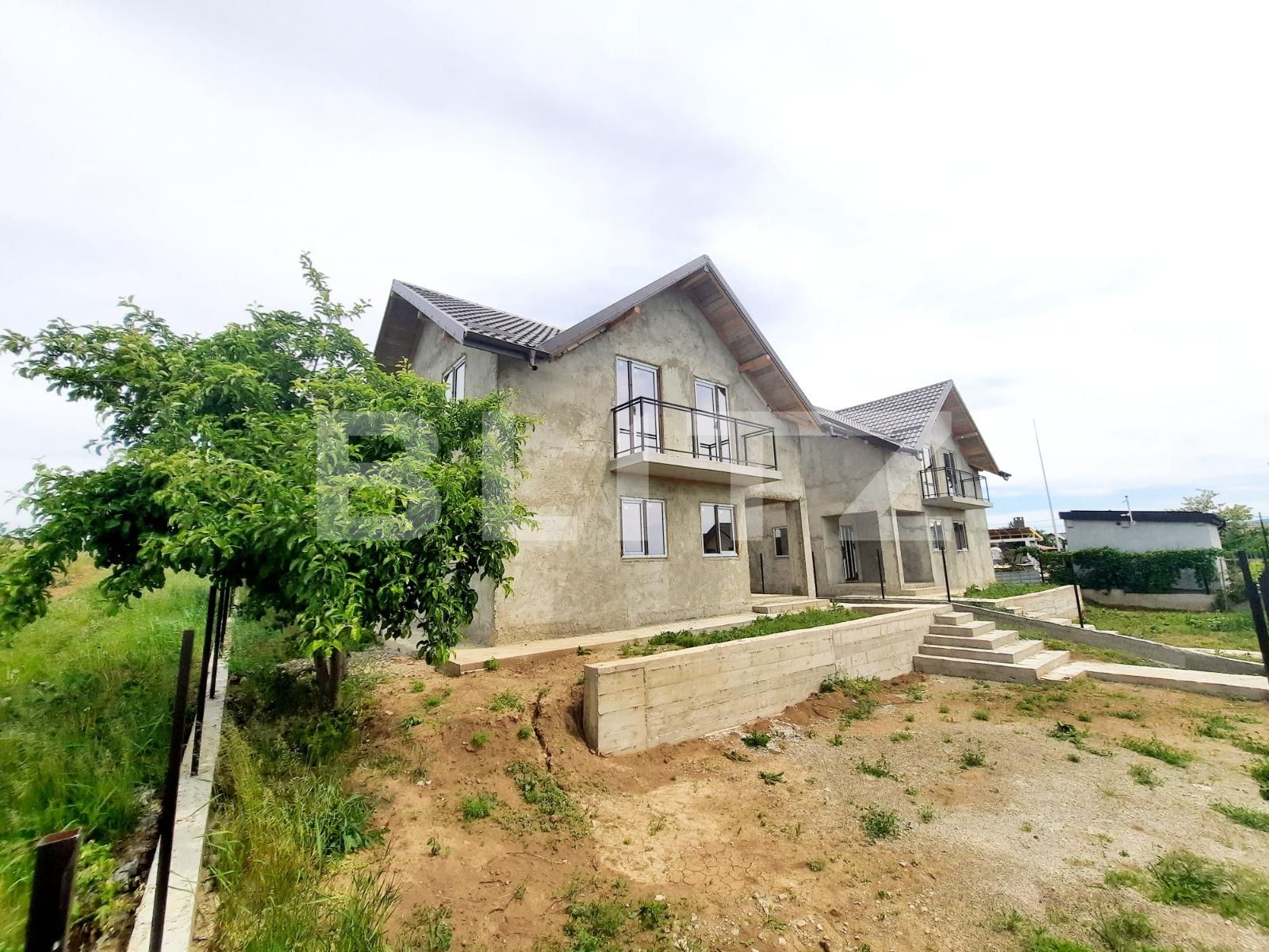 Casa de vânzare 4 camere Visani - 86942CV | BLITZ Iași | Poza6