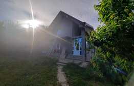 Casa de tip duplex, 186 mp, teren de 650 mp, Valea Ursului