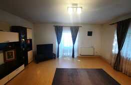 Casa de tip duplex, 186 mp, teren de 650 mp, Valea Ursului