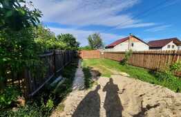 Casa de tip duplex, 186 mp, teren de 650 mp, Valea Ursului