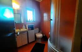 Casa de tip duplex, 186 mp, teren de 650 mp, Valea Ursului