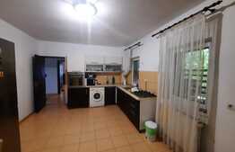 Casa de tip duplex, 186 mp, teren de 650 mp, Valea Ursului