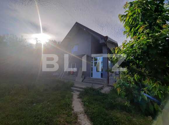 Casa de vânzare 3 camere Valea Ursului - 86946CV | BLITZ Iași | Poza9