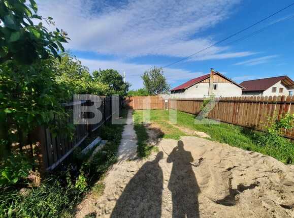 Casa de vânzare 3 camere Valea Ursului - 86946CV | BLITZ Iași | Poza10